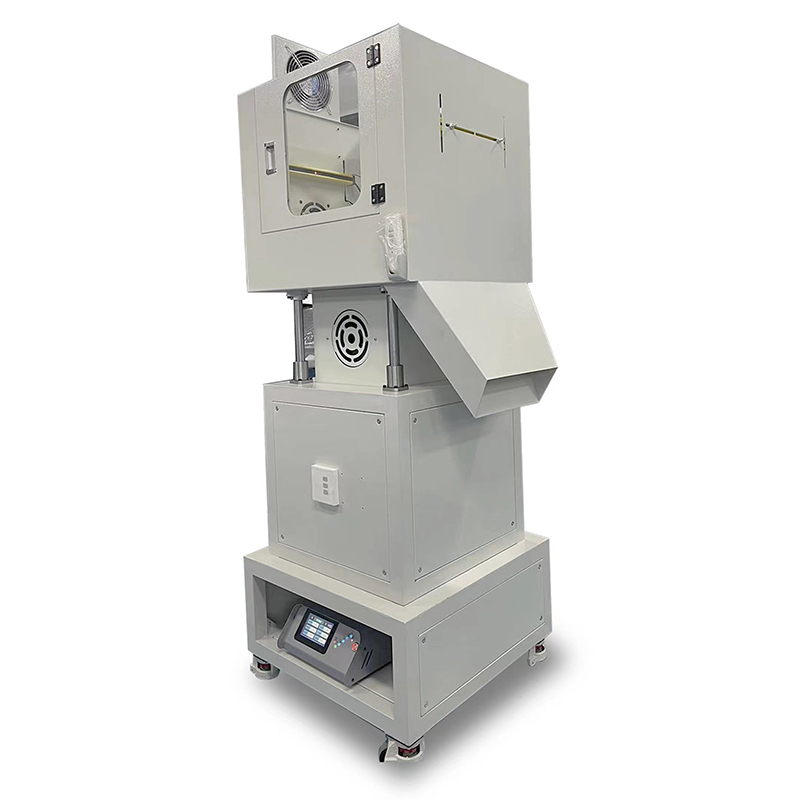 超聲波振水口分離機