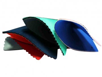 氯丁橡膠原材料：筑牢工業(yè)根基，賦能全場(chǎng)景材料創(chuàng)新